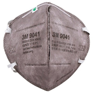 Khẩu trang hoạt tính 3M 9041