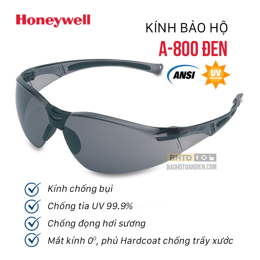  Eyewear Honeywell A800