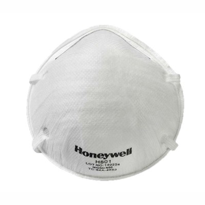 Khẩu trang chống bụi Honeywell H801