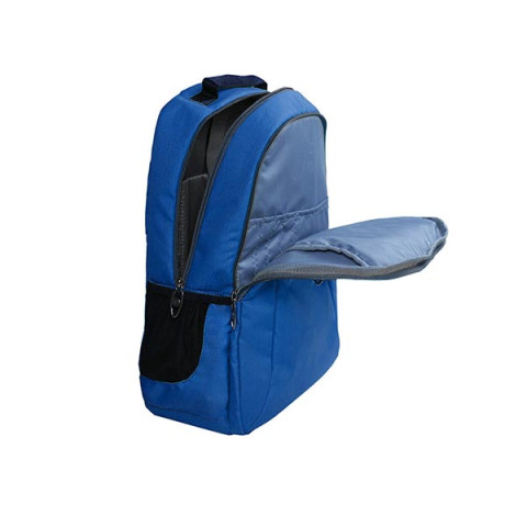 Balo Simple Carry B2B300-002 Xanh
