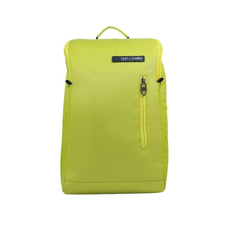 Balo laptop Simple Carry B2B300-005 Lime