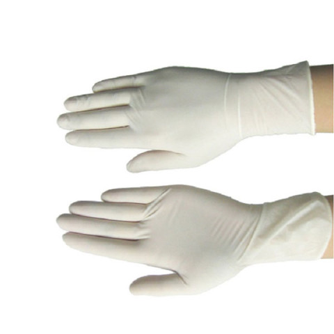 Găng tay Nitrile Cyber Clean (túi 50 đôi)
