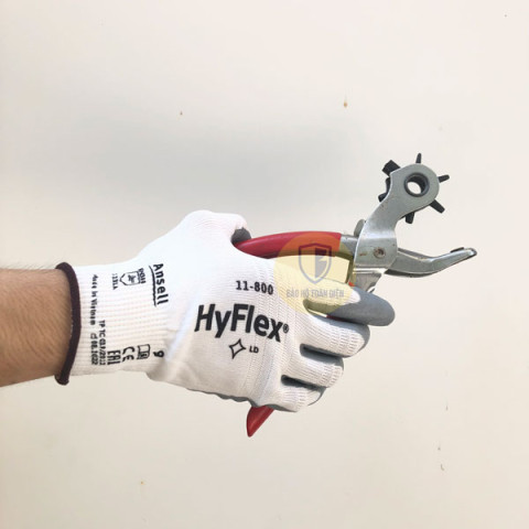 Găng tay đa dụng Ansell HyFlex 11-800