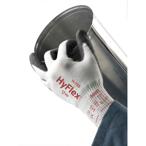 Găng tay chống cắt Ansell HyFlex 11-735