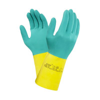 Găng tay chống hóa chất Ansell 87-900
