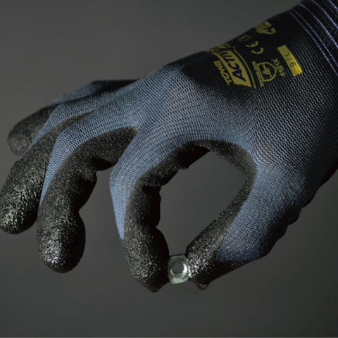 Găng tay đa dụng chống dầu Towa AG581