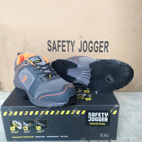 Giày bảo hộ siêu nhẹ Safety Jogger Balto CAM