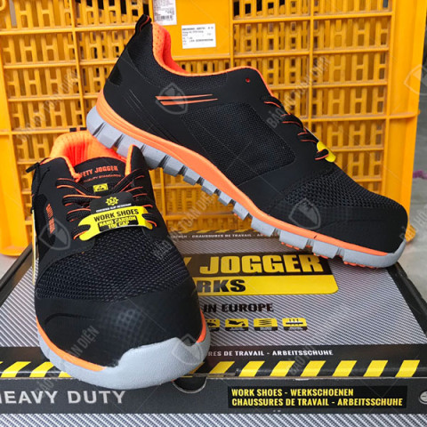 Giày bảo hộ cao cấp Safety Jogger Ligero