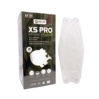 Khẩu trang y tế 4D KF94 XS Pro (Hộp 30 cái)